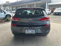 2018 Hyundai
i30 Active