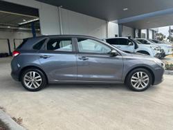 2018 Hyundai
i30 Active