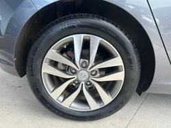 2018 Hyundai
i30 Active