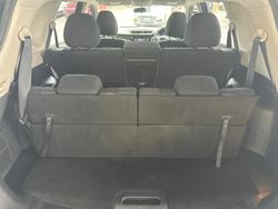 2016 Nissan
X-TRAIL ST
