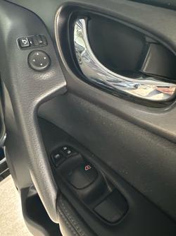 2016 Nissan
X-TRAIL ST