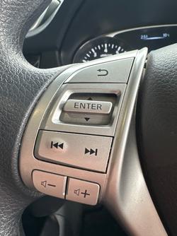2016 Nissan
X-TRAIL ST