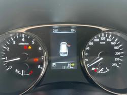 2016 Nissan
X-TRAIL ST