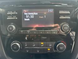 2016 Nissan
X-TRAIL ST