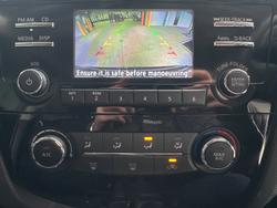 2016 Nissan
X-TRAIL ST