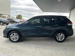 2016 Nissan
X-TRAIL ST