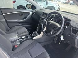 2016 Hyundai
i30 Active
