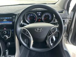 2016 Hyundai
i30 Active