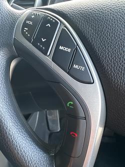2016 Hyundai
i30 Active