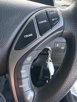2016 Hyundai
i30 Active