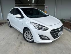 2016 Hyundai
i30 Active