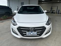 2016 Hyundai
i30 Active