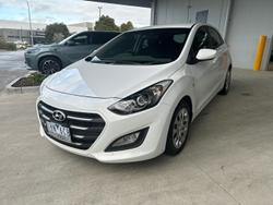 2016 Hyundai
i30 Active