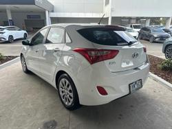 2016 Hyundai
i30 Active