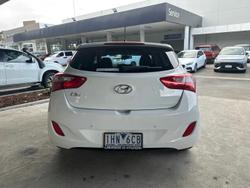 2016 Hyundai
i30 Active