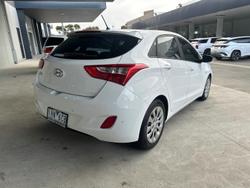 2016 Hyundai
i30 Active