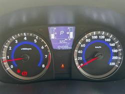 2018 Hyundai
Accent Sport