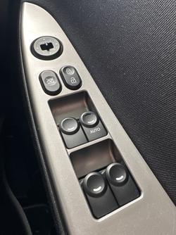 2018 Hyundai
Accent Sport