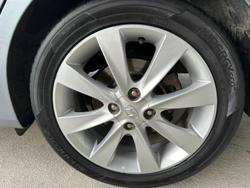 2018 Hyundai
Accent Sport