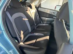 2018 Hyundai
Kona Active