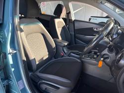 2018 Hyundai
Kona Active