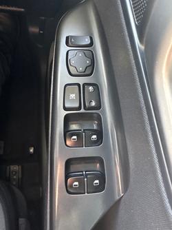 2018 Hyundai
Kona Active