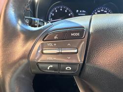 2018 Hyundai
Kona Active