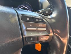 2018 Hyundai
Kona Active