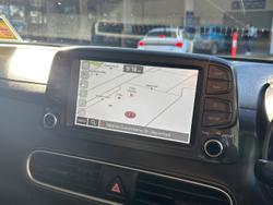2018 Hyundai
Kona Active