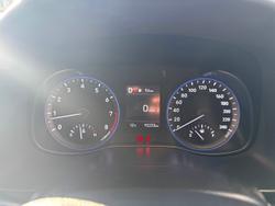 2018 Hyundai
Kona Active