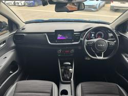 2023 Kia
Stonic GT-Line