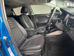 2023 Kia
Stonic GT-Line