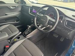 2023 Kia
Stonic GT-Line
