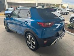 2023 Kia
Stonic GT-Line