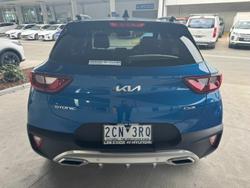 2023 Kia
Stonic GT-Line