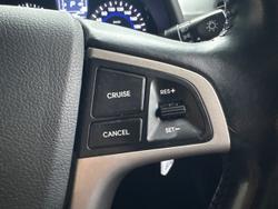 2018 Hyundai
Accent Sport