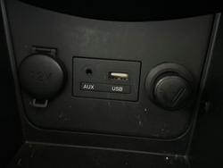 2018 Hyundai
Accent Sport