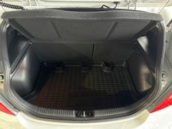 2018 Hyundai
Accent Sport