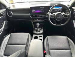 2024 Kia
Seltos GT-Line