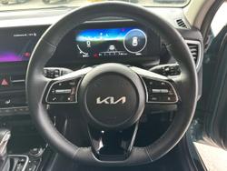 2024 Kia
Seltos GT-Line