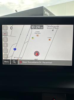 2024 Kia
Seltos GT-Line