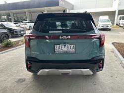 2024 Kia
Seltos GT-Line