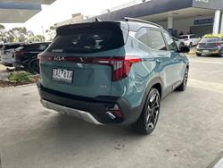2024 Kia
Seltos GT-Line