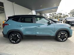 2024 Kia
Seltos GT-Line