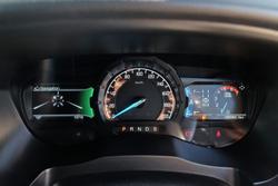 2021 Ford Ranger Wildtrak PX MkIII MY21.75 4X4 Dual Range Shadow Black