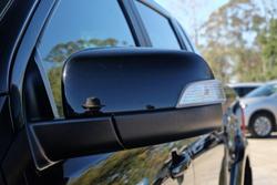 2021 Ford Ranger Wildtrak PX MkIII MY21.75 4X4 Dual Range Shadow Black