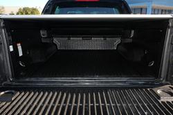 2021 Ford Ranger Wildtrak PX MkIII MY21.75 4X4 Dual Range Shadow Black
