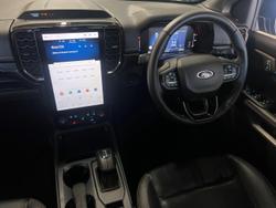 2022 Ford
Ranger Wildtrak