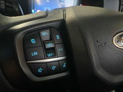 2022 Ford
Ranger Wildtrak