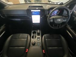 2022 Ford
Ranger Wildtrak